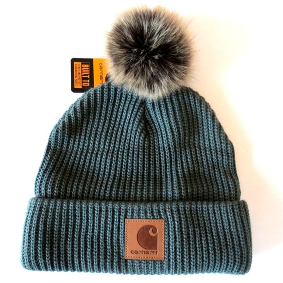Carhartt Beanie Elm main image 8